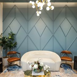 Karin Hatami, DDS - Reception