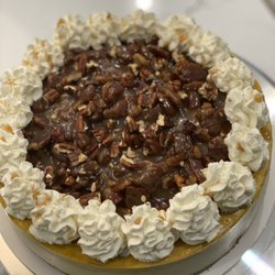 Grandma Lorraines Pastries