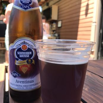 Prost! - Schneider beers are a rare find, and top notch. - Pubs Near Me - Portland, Oregon Prost! - Schneider beers are a rare find, and top notch. - Pubs Near Me - Portland, Oregon