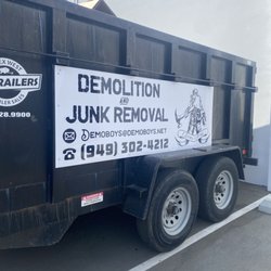 Demo Boys