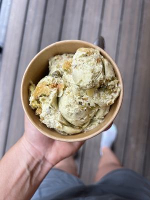 Petrova Chocolates by null