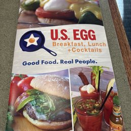 Menu Menu