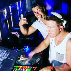 Aura - Dj Ashton Martin