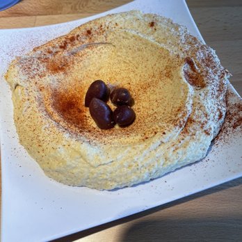 Phoenicia Pita Kitchen - Hommus - Greek Near Me - Gilbert, Arizona
