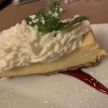 thyme - Key lime pie with Australian effects - New American Near Me - Roslyn, New York thyme - Key lime pie with Australian effects - New American Near Me - Roslyn, New York
