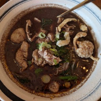 Larb Thai Food & Tapas - Thai Near Me - El Cerrito, California
