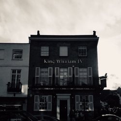 King William IV
