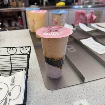 Ume Tea - Bubble Tea Near Me - Fremont, California Ume Tea - Bubble Tea Near Me - Fremont, California