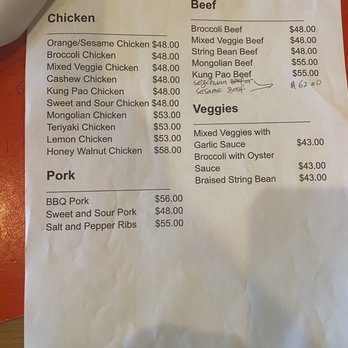 Mei Mei - Party Menu. You can choose any entree in the Main Menu - Chinese Near Me - Patterson, California Mei Mei - Party Menu. You can choose any entree in the Main Menu - Chinese Near Me - Patterson, California