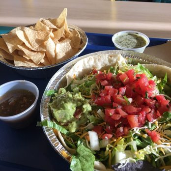 Costa Vida - Mexican Near Me - Lone Tree, Colorado