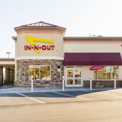 In-N-Out Burger - Image