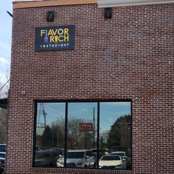 Flavor Rich Restaurant - Breakfast & Brunch Near Me - Suwanee, Georgia Flavor Rich Restaurant - Breakfast & Brunch Near Me - Suwanee, Georgia