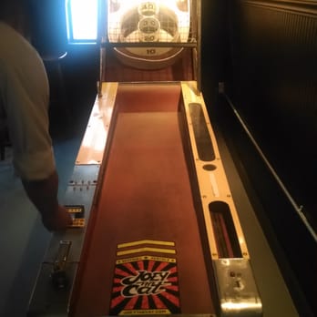 Drexl Bar - Skeeball!!! - Cocktail Bars Near Me - Oakland, California Drexl Bar - Skeeball!!! - Cocktail Bars Near Me - Oakland, California