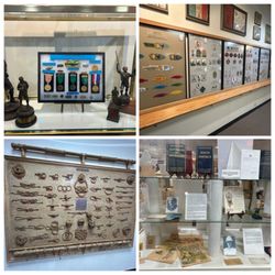 Ottawa Scouting Museum