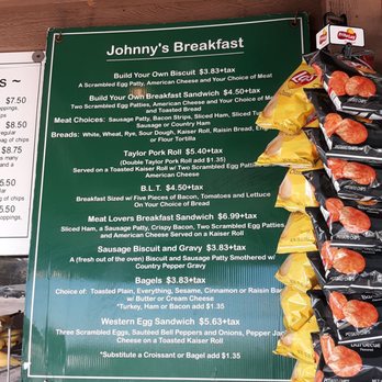 Johnny's Hot Dogs - Hot Dogs Near Me - Mount Pleasant, South Carolina Johnny's Hot Dogs - Hot Dogs Near Me - Mount Pleasant, South Carolina