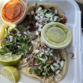 El Poblano - Food Trucks Near Me - Parker, Colorado