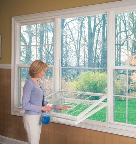 Slide of Ultimate Gutter Guard