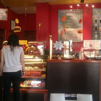 Happy Teahouse - Coffee & Tea Near Me - Houston, Texas Happy Teahouse - Coffee & Tea Near Me - Houston, Texas