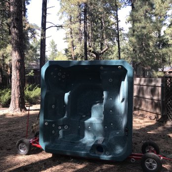 Spa Movers Plus + - Movers Near Me