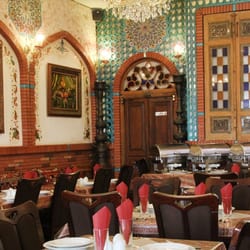 Termeh Restaurant