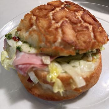 Little Lucca - Sandwiches Near Me - Burlingame, California Little Lucca - Sandwiches Near Me - Burlingame, California