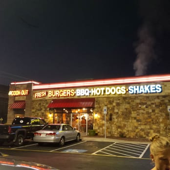 Cook Out - Fast Food Near Me - Salisbury, Maryland Cook Out - Fast Food Near Me - Salisbury, Maryland
