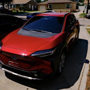 Reborn Wraps Auto Design - Auto Customization Near Me - Redlands, California