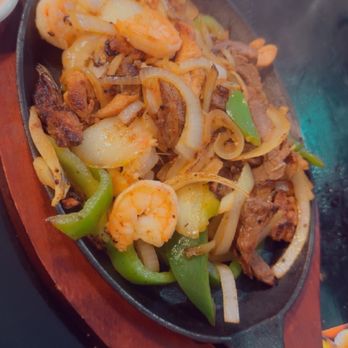 Casa Amigos Mexican Restaurant - Mexican Near Me - San Antonio, Texas