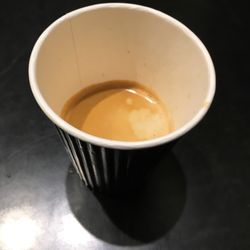 Tørst SoulFood - Økologisk kaffe? Ja takk!