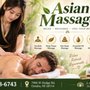 Asian Massage