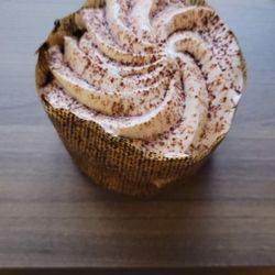 By the Bucket - Tiramisu