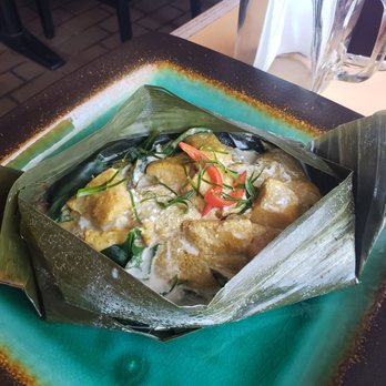 Reathrey Sekong - Amok trey (SO GOOD) - Cambodian Near Me - Phoenix, Arizona Reathrey Sekong - Amok trey (SO GOOD) - Cambodian Near Me - Phoenix, Arizona