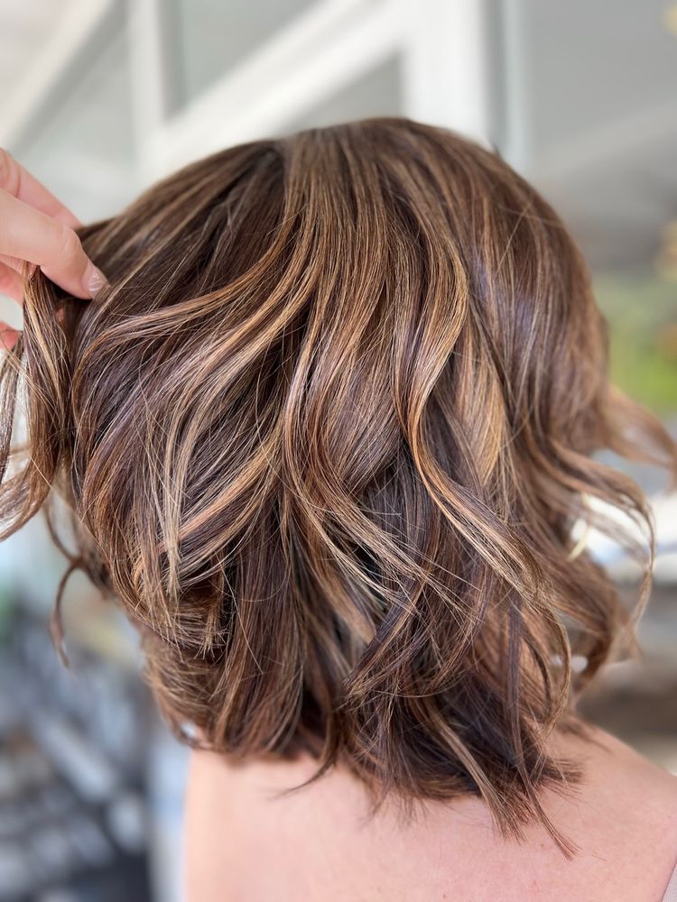 COLOR LOUNGE Updated May 2024 42 Photos 97 Noroton Ave, Darien