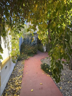 The Lincoln Marfa Hotel by null