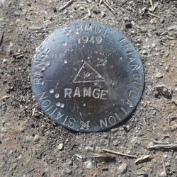 Dinosaur Ridge