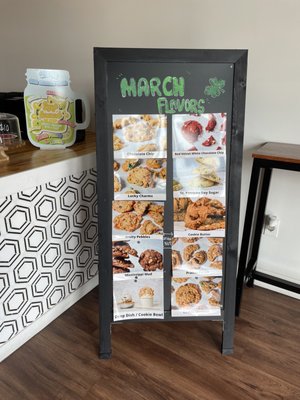 Not As Famous Cookie Company by null