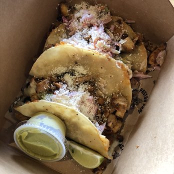 Al Pastor Papi - Pollo! - Food Trucks Near Me - San Francisco, California Al Pastor Papi - Pollo! - Food Trucks Near Me - San Francisco, California