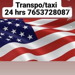 Transpo Taxi - Business logo