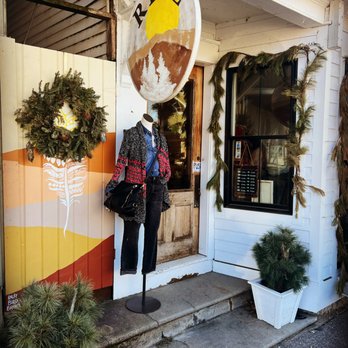 Rise - Used, Vintage & Consignment Near Me - Meredith, New Hampshire