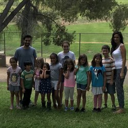Rising Stars Preschool and Kindergarten - Brace Canyon Park