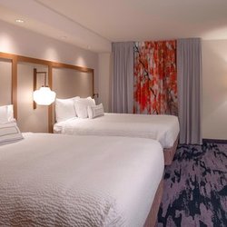 Fairfield Inn & Suites by Marriott Venice