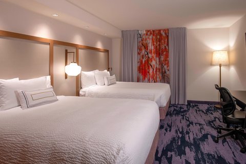 Fairfield Inn & Suites Venice