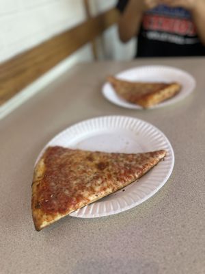 Ray's Pizza by null