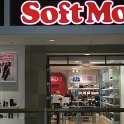 Soft-Moc - SOFTMOC COQUITLAM CENTRE