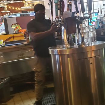 Plank - Bartender Bill - Bowling Near Me - Oakland, California Plank - Bartender Bill - Bowling Near Me - Oakland, California