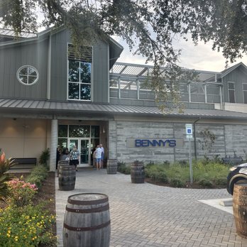 Benny's Coastal Kitchen - Seafood Near Me - Hilton Head Island, South Carolina Benny's Coastal Kitchen - Seafood Near Me - Hilton Head Island, South Carolina