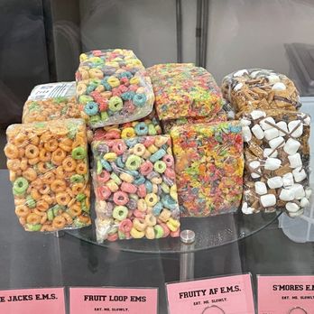 Wake-n-Bakery - Cannabis Dispensaries Near Me - Chicago, Illinois