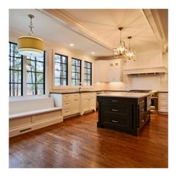 Carolina Custom Surfaces