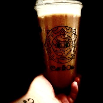 Cafe De Olla - The GOAT of coffee in their 2026 FIFA WORLD CUP to go. Let's go MEXICO!!! - American Near Me - Burbank, California