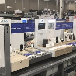 More home assistant and alarm options.